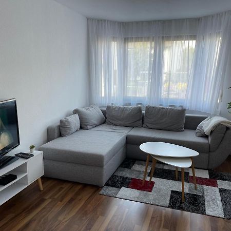 Nice Apartment With Privat Parking Near Stuttgart Airport, Messe, Stuttgart City Leinfelden-Echterdingen Exterior photo